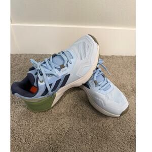 NWOT Adidas Terrex Women’s Outdoor Sneakers Size 6.5